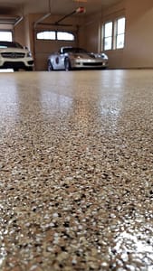 concrete flooring coatings