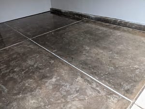 colorado springs epoxy floor