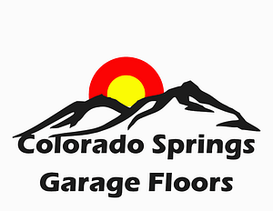 colorado springs garage floors